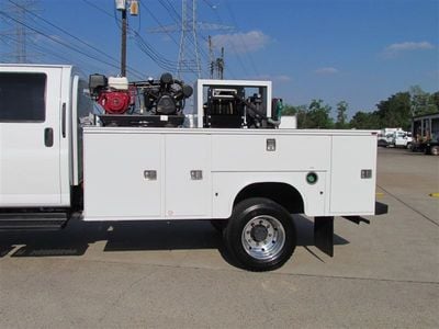 0 TTC Fuel - Fuel Tank System - 7363