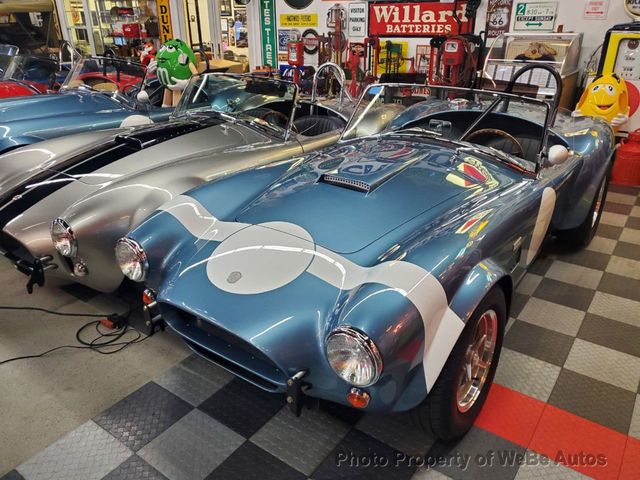 1964 Shelby Cobra CSX7987 - 20472437 - 1