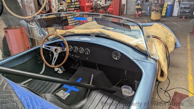 1964 Shelby Cobra CSX7987 - 20472437 - 79
