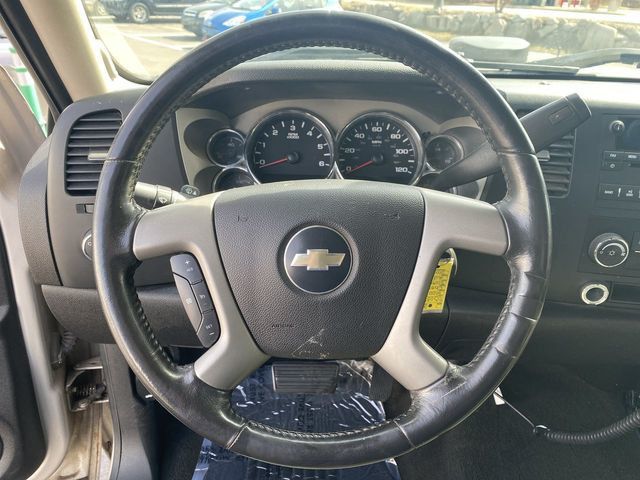 2007 Chevrolet Silverado 1500 Regular Cab LT Pickup 2D 8 ft - 20542625 - 9