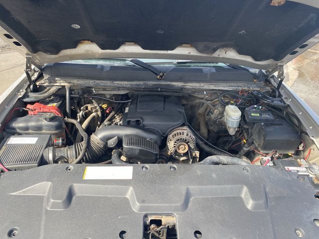 2007 Chevrolet Silverado 1500 Regular Cab LT Pickup 2D 8 ft - 20542625 - 17