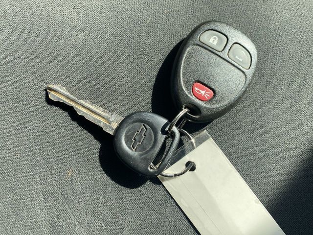 2007 Chevrolet Silverado 1500 Regular Cab LT Pickup 2D 8 ft - 20542625 - 22