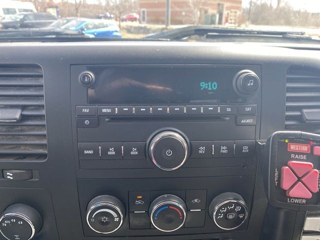 2007 Chevrolet Silverado 1500 Regular Cab LT Pickup 2D 8 ft - 20542625 - 5