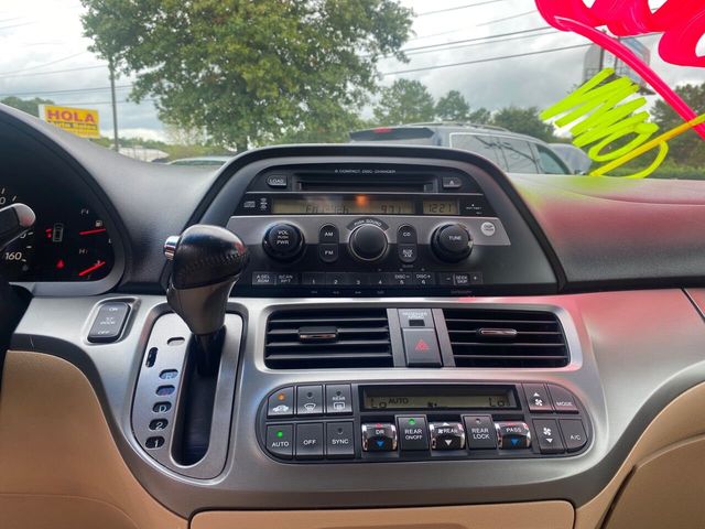 2007 Honda Odyssey 5dr EX-L - 20314150 - 9