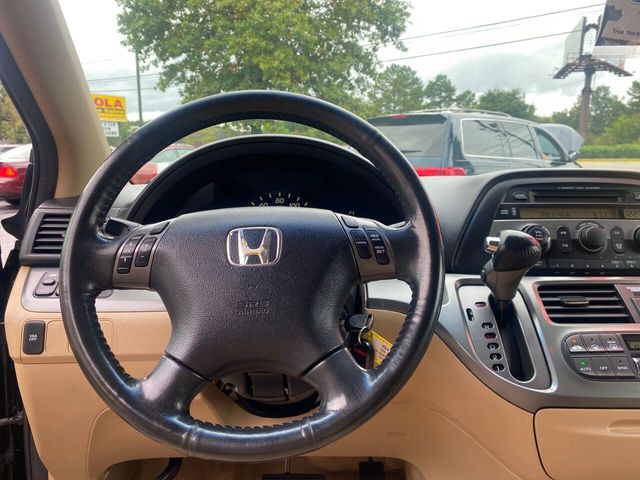 2007 Honda Odyssey 5dr EX-L - 20314150 - 3
