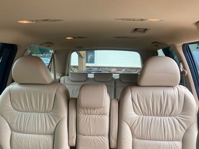 2007 Honda Odyssey 5dr EX-L - 20314150 - 7