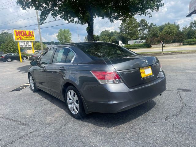 2009 Honda Accord Sedan 4dr I4 Automatic EX-L - 21989297 - 4