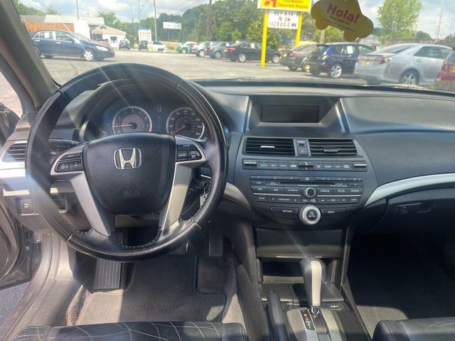 2009 Honda Accord Sedan 4dr I4 Automatic EX-L - 21989297 - 8