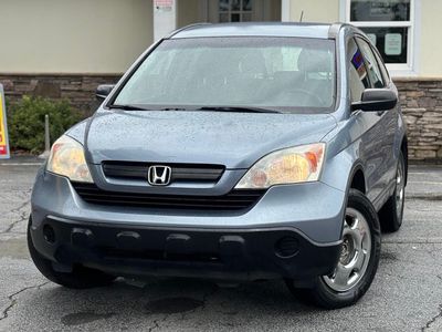 2009 Honda CR-V - 3CZRE38339G704298