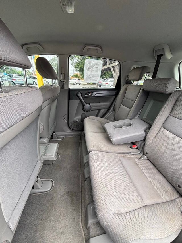 2009 Honda CR-V 2WD 5dr LX - 22864128 - 9