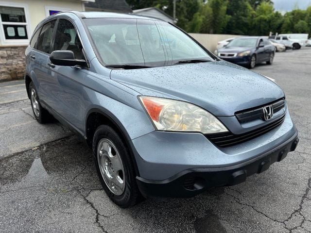 2009 Honda CR-V 2WD 5dr LX - 22864128 - 1