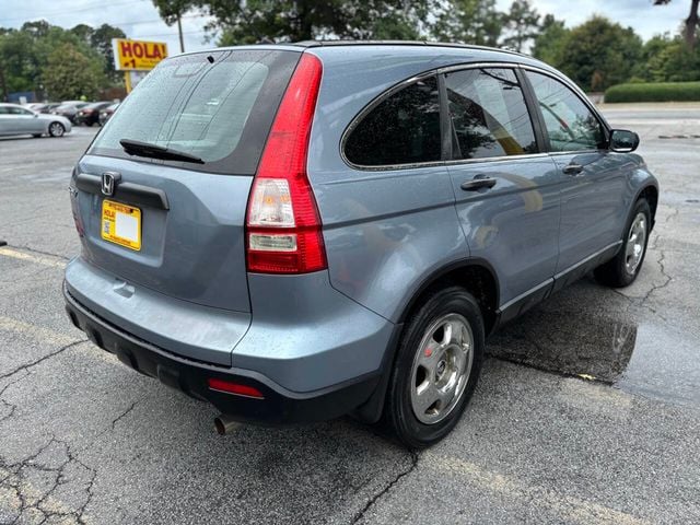 2009 Honda CR-V 2WD 5dr LX - 22864128 - 2