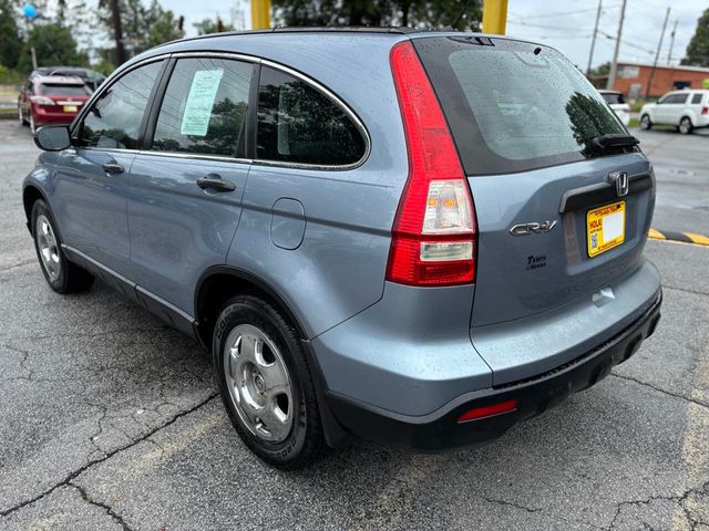 2009 Honda CR-V 2WD 5dr LX - 22864128 - 3