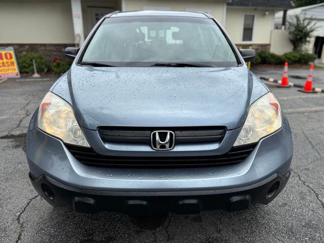 2009 Honda CR-V 2WD 5dr LX - 22864128 - 4