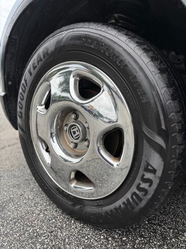 2009 Honda CR-V 2WD 5dr LX - 22864128 - 5