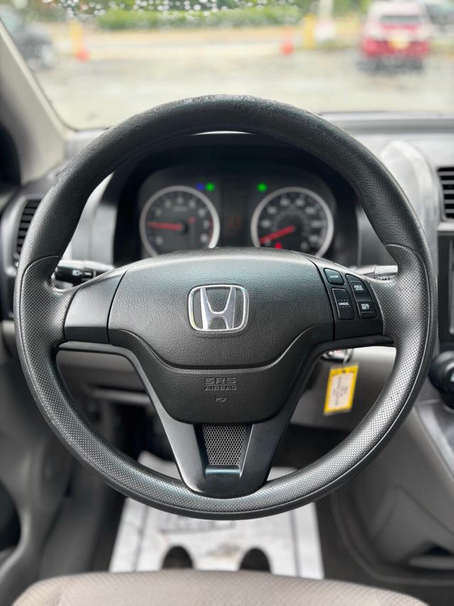 2009 Honda CR-V 2WD 5dr LX - 22864128 - 6