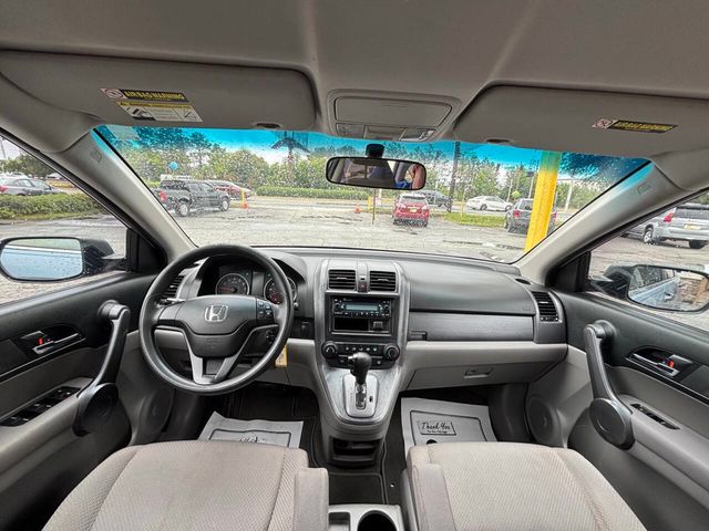 2009 Honda CR-V 2WD 5dr LX - 22864128 - 7