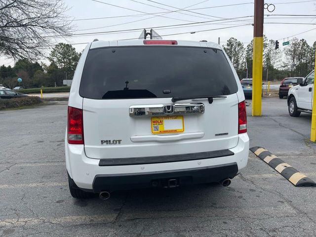 2009 Honda Pilot 2WD 4dr Touring w/Navi - 22327942 - 3