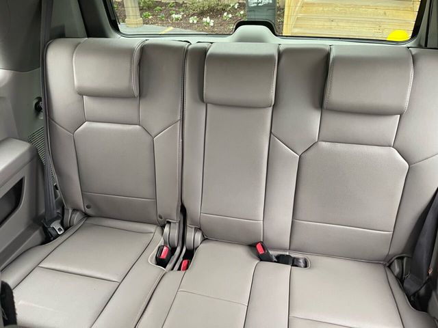 2009 Honda Pilot 2WD 4dr Touring w/Navi - 22327942 - 6