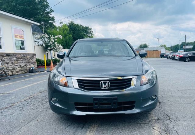 2010 Honda Accord Sedan 4dr V6 Automatic EX-L - 22536903 - 2