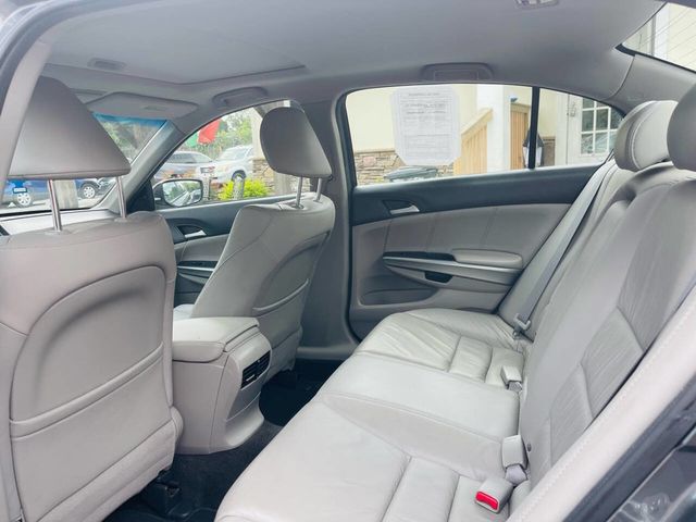 2010 Honda Accord Sedan 4dr V6 Automatic EX-L - 22536903 - 5