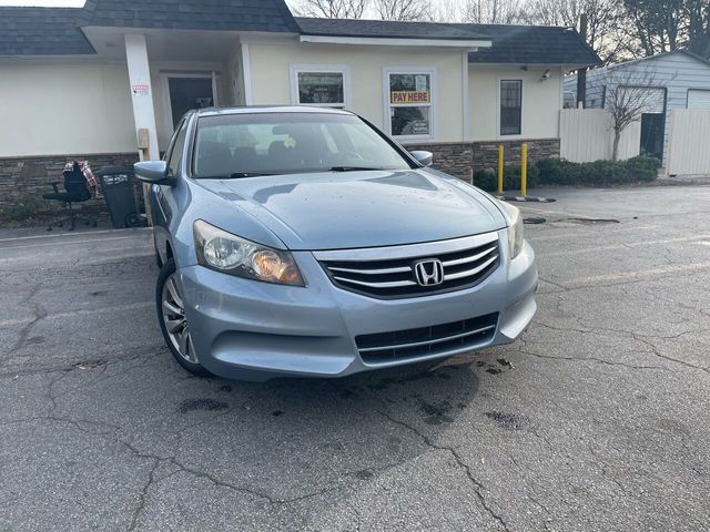 2011 Honda Accord Sedan 4dr I4 Automatic EX - 22252188 - 0