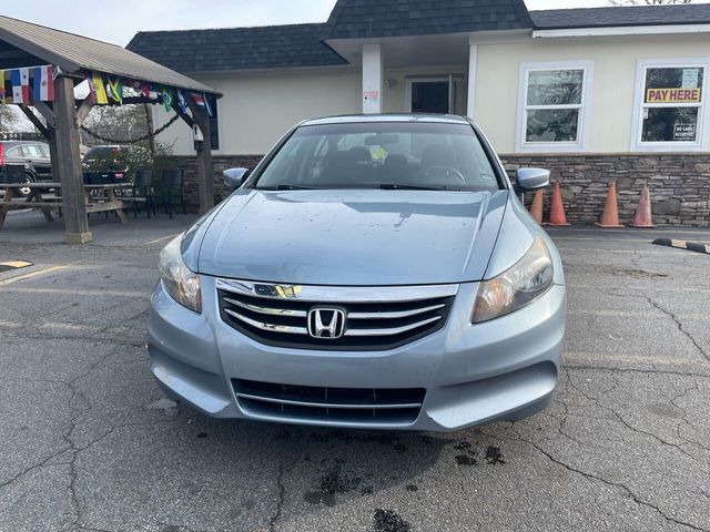 2011 Honda Accord Sedan 4dr I4 Automatic EX - 22252188 - 1