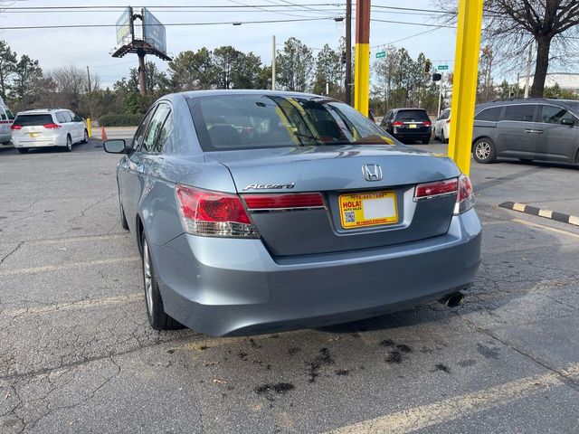 2011 Honda Accord Sedan 4dr I4 Automatic EX - 22252188 - 3