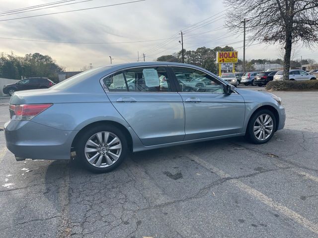 2011 Honda Accord Sedan 4dr I4 Automatic EX - 22252188 - 4