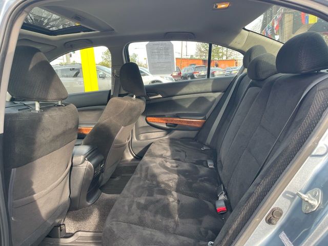 2011 Honda Accord Sedan 4dr I4 Automatic EX - 22252188 - 5