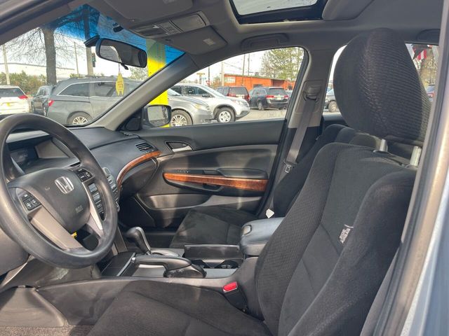 2011 Honda Accord Sedan 4dr I4 Automatic EX - 22252188 - 7