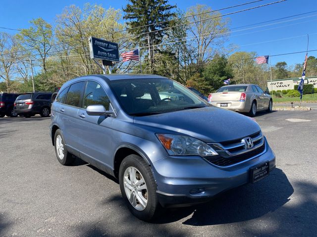 2011 Honda CR-V 4WD 5dr EX-L w/Navi - 20755107 - 0