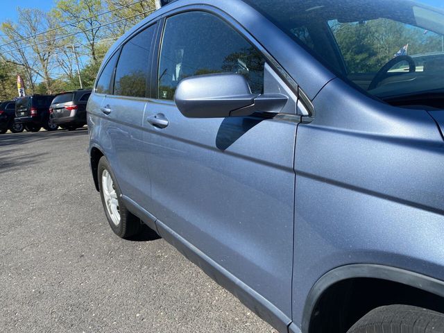 2011 Honda CR-V 4WD 5dr EX-L w/Navi - 20755107 - 9