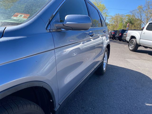 2011 Honda CR-V 4WD 5dr EX-L w/Navi - 20755107 - 10