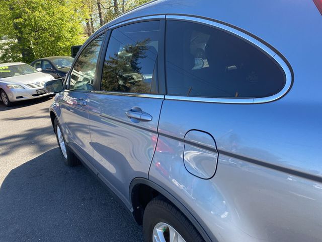 2011 Honda CR-V 4WD 5dr EX-L w/Navi - 20755107 - 11