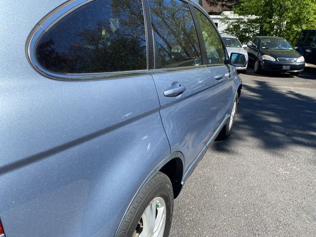 2011 Honda CR-V 4WD 5dr EX-L w/Navi - 20755107 - 12