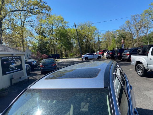 2011 Honda CR-V 4WD 5dr EX-L w/Navi - 20755107 - 13