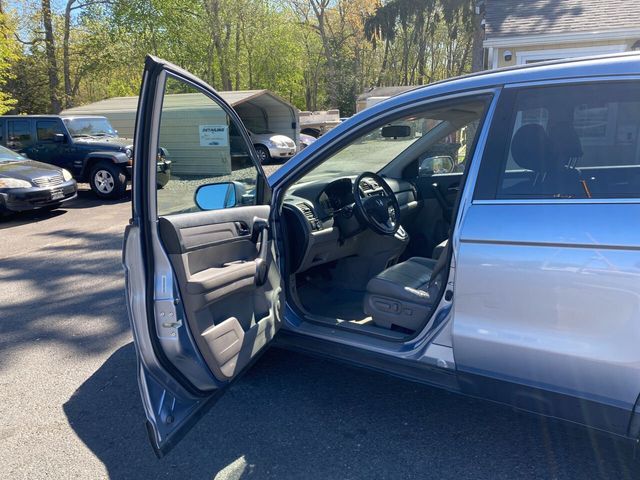 2011 Honda CR-V 4WD 5dr EX-L w/Navi - 20755107 - 14