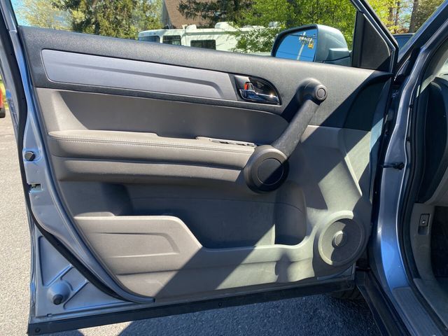 2011 Honda CR-V 4WD 5dr EX-L w/Navi - 20755107 - 15