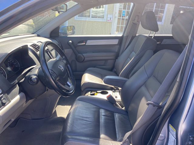 2011 Honda CR-V 4WD 5dr EX-L w/Navi - 20755107 - 16