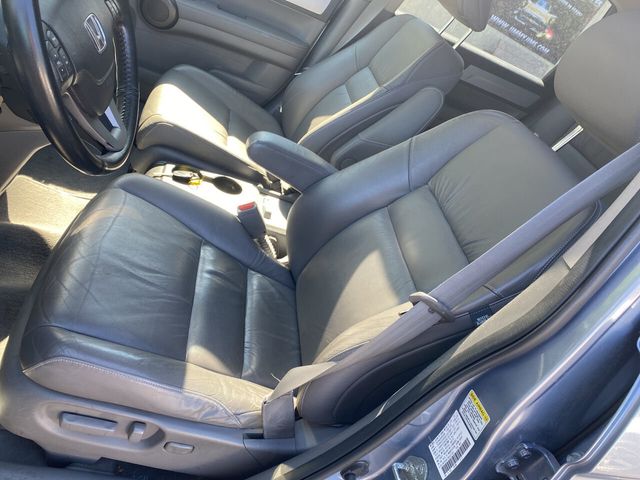 2011 Honda CR-V 4WD 5dr EX-L w/Navi - 20755107 - 17