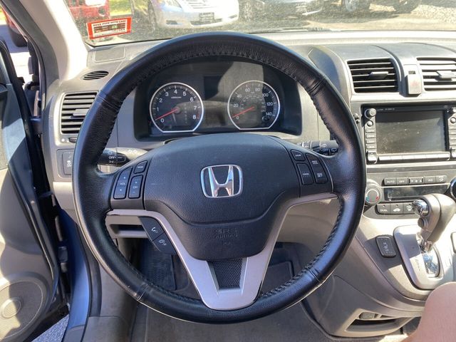 2011 Honda CR-V 4WD 5dr EX-L w/Navi - 20755107 - 18