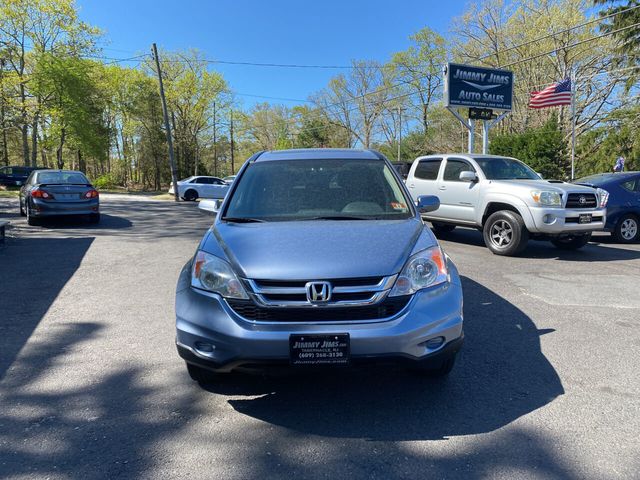 2011 Honda CR-V 4WD 5dr EX-L w/Navi - 20755107 - 1