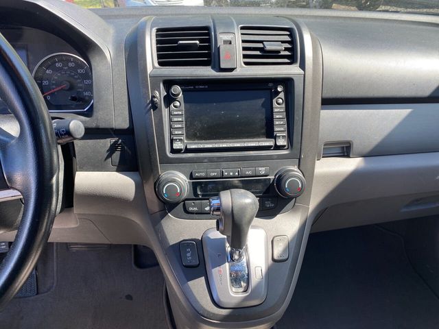 2011 Honda CR-V 4WD 5dr EX-L w/Navi - 20755107 - 19