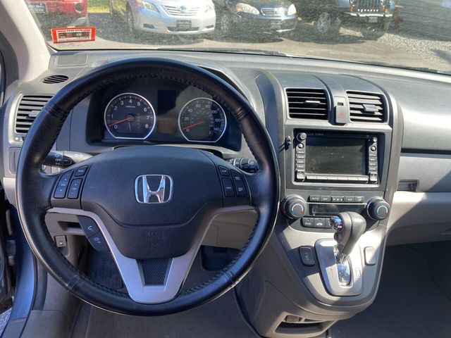 2011 Honda CR-V 4WD 5dr EX-L w/Navi - 20755107 - 20