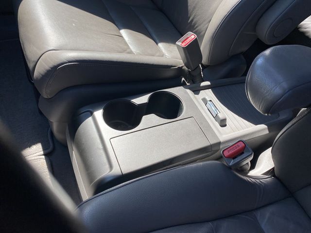 2011 Honda CR-V 4WD 5dr EX-L w/Navi - 20755107 - 21