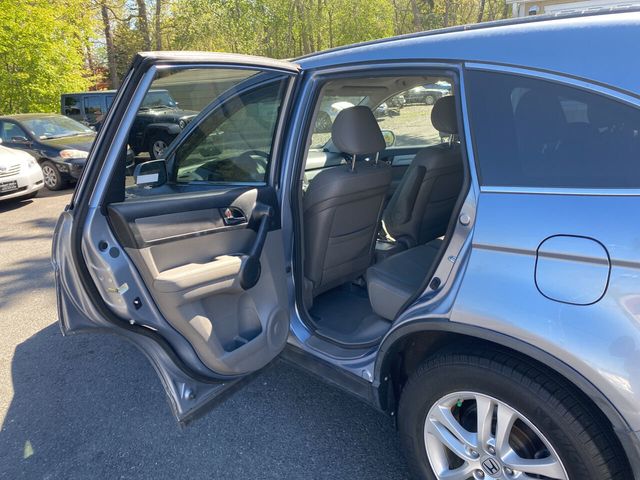 2011 Honda CR-V 4WD 5dr EX-L w/Navi - 20755107 - 22