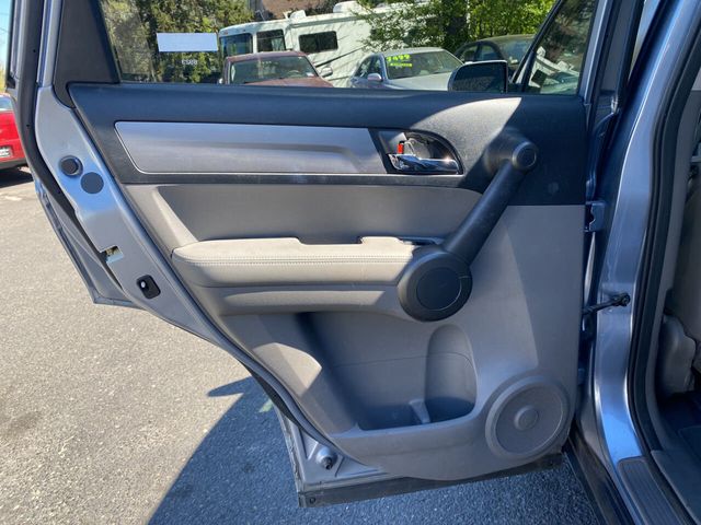 2011 Honda CR-V 4WD 5dr EX-L w/Navi - 20755107 - 23