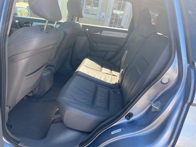 2011 Honda CR-V 4WD 5dr EX-L w/Navi - 20755107 - 24