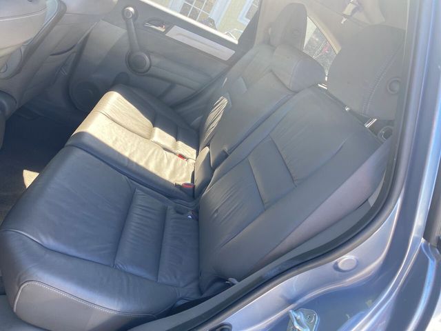 2011 Honda CR-V 4WD 5dr EX-L w/Navi - 20755107 - 25